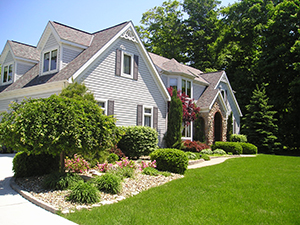 Landscapers and Lawncare Services in Mission Hills, CA